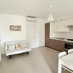 M272 - Marcelli, Trilocale Con Giardino E Posto Auto Marcelli