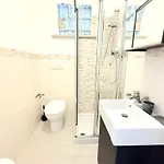 Διαμέρισμα M272 - Marcelli, Trilocale Con Giardino E Posto Auto