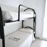 Διαμέρισμα M272 - Marcelli, Trilocale Con Giardino E Posto Auto Marcelli