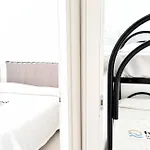 M272 - Marcelli, Trilocale Con Giardino E Posto Auto Marcelli