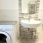 M272 - Marcelli, Trilocale Con Giardino E Posto Auto *
