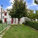 M272 - Marcelli, Trilocale Con Giardino E Posto Auto