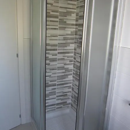 Apartment M272 - Marcelli, Nuovo Trilocale Con Giardino