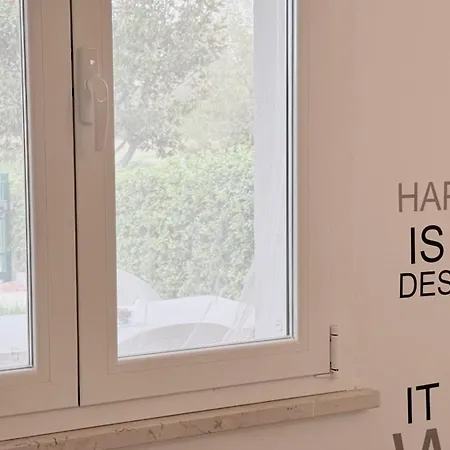 아파트 M272 - Marcelli, Trilocale Con Giardino E Posto Auto *