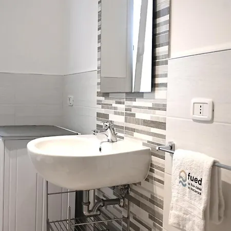 아파트 M272 - Marcelli, Trilocale Con Giardino E Posto Auto *