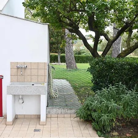 M272 - Marcelli, Trilocale Con Giardino E Posto Auto Διαμέρισμα Marcelli